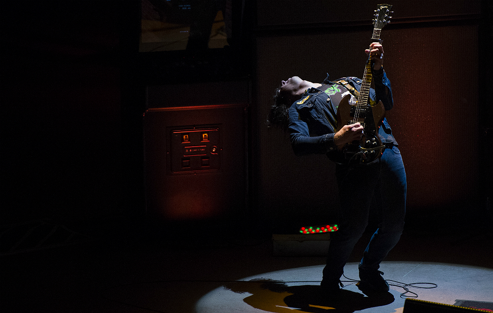 Ryan Adams