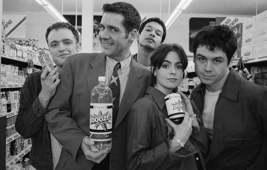 Sleeper reunite for first gigs in 19 years NME