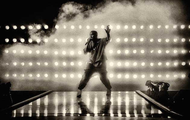 Kanye West songs