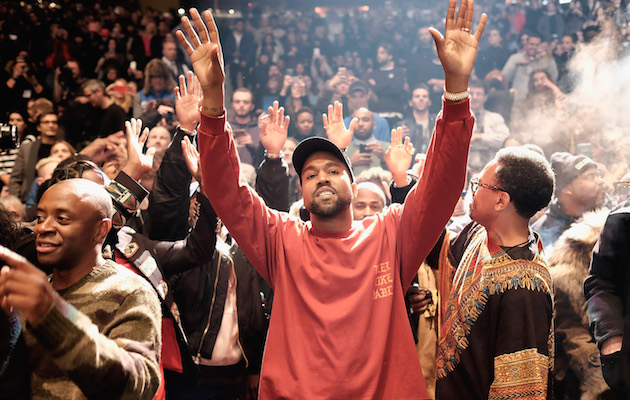 Kanye West songs