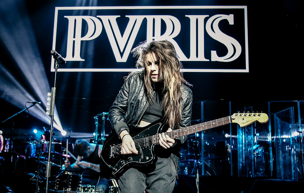 PVRIS