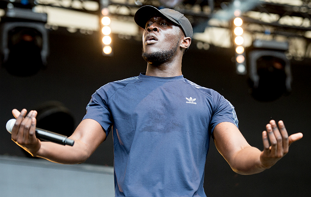 Stormzy