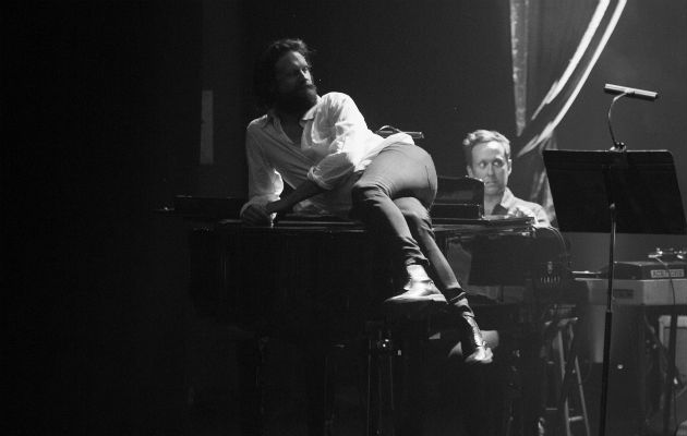 Father John Misty