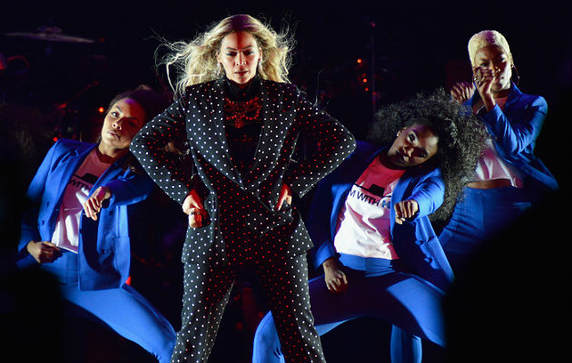 Beyonce