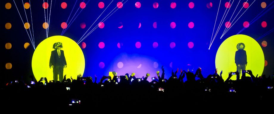 Pet Shop Boys