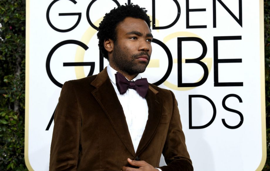 Donald Glover