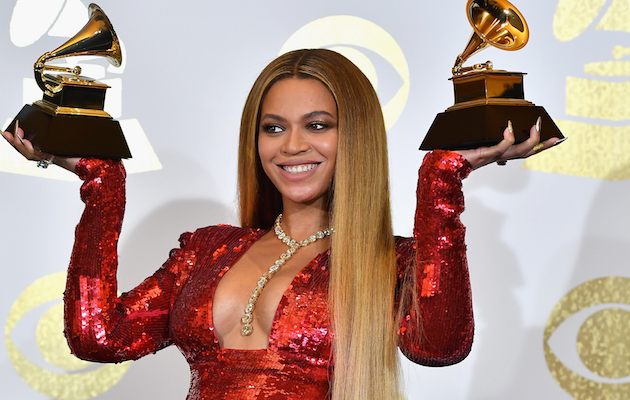 Grammys reactions