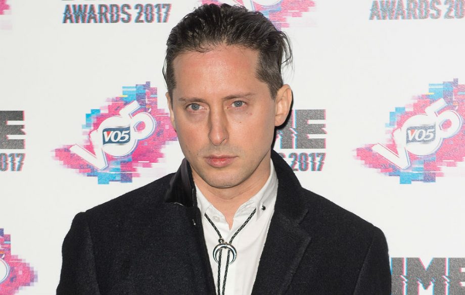 Carl Barat on mental health