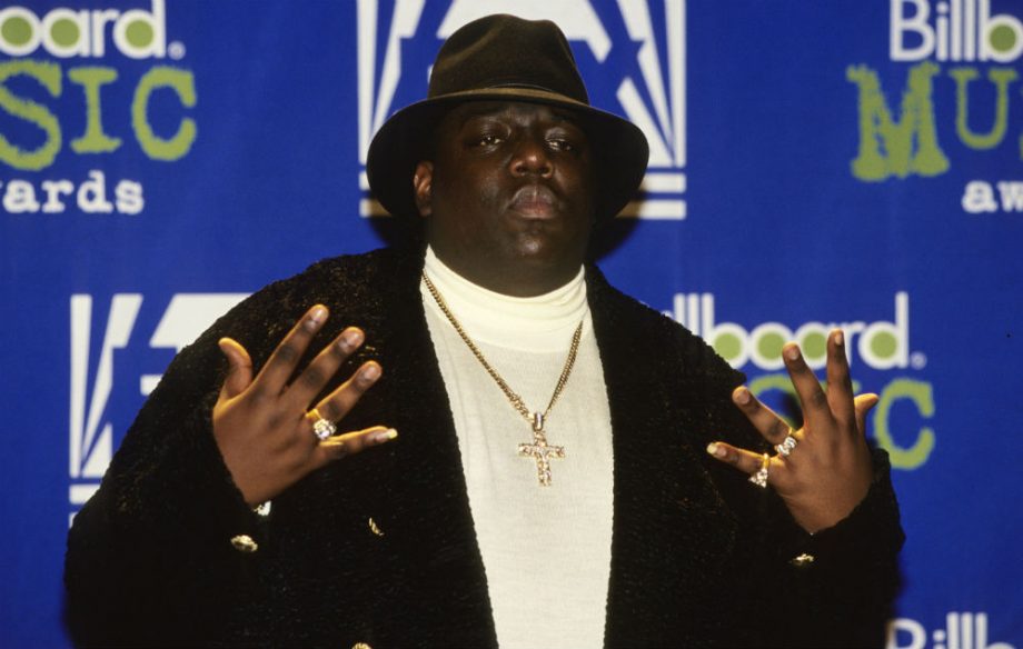 Notorious B.I.G.