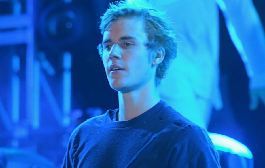 Justin Bieber accused of faking illness