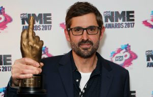 Louis Theroux says scientologists are making a movie about him