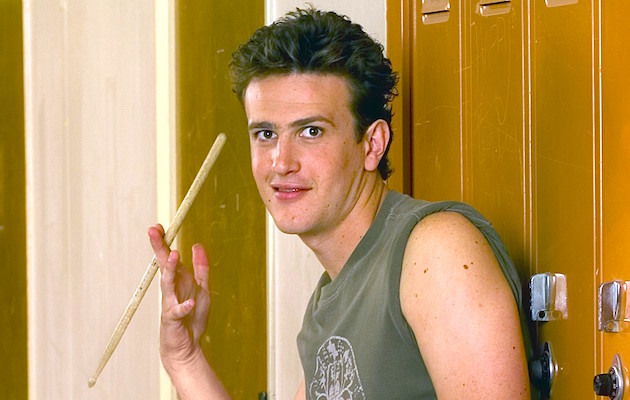 Nick in Freaks and Geeks