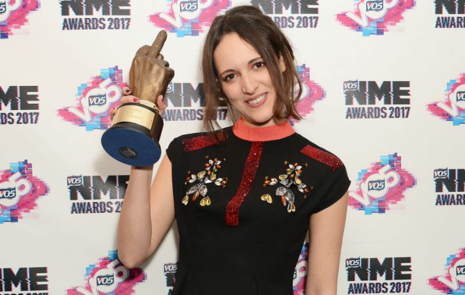 Phoebe Waller-Bridge