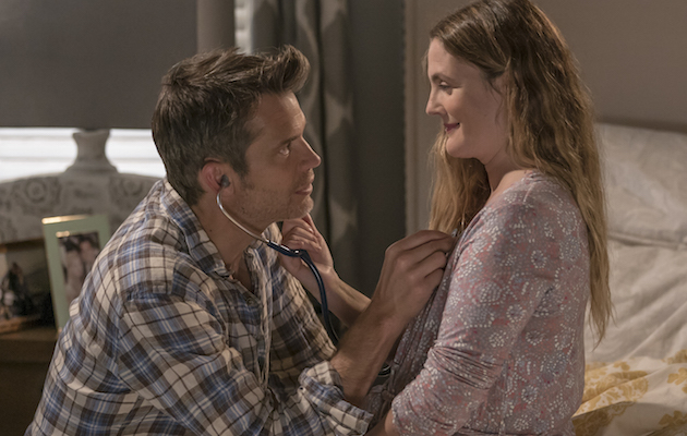 Santa Clarita Diet