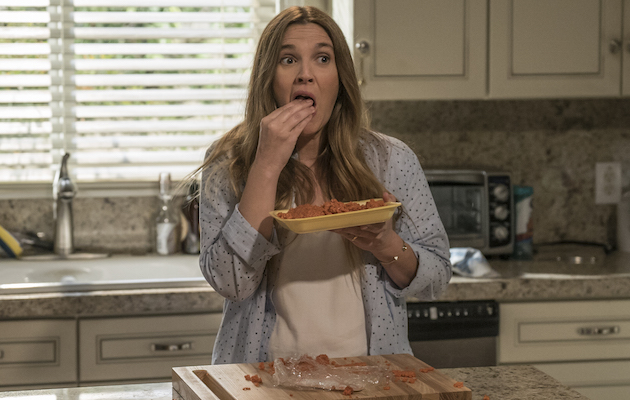 Santa Clarita Diet