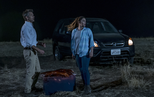 Santa Clarita Diet