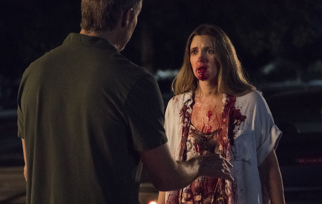 Santa Clarita Diet