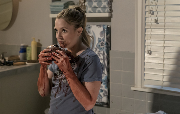Santa Clarita Diet