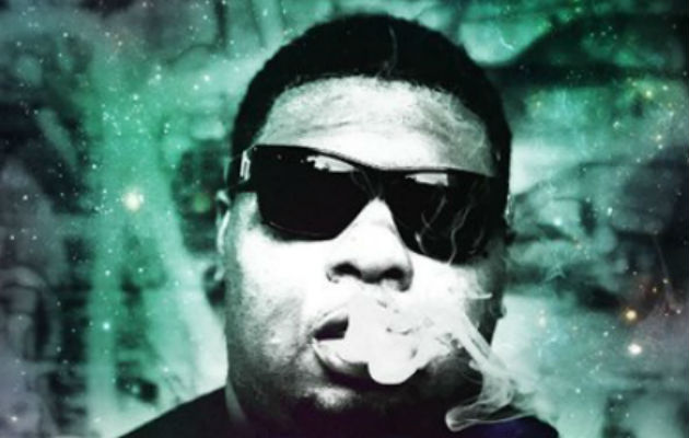 Big Narstie