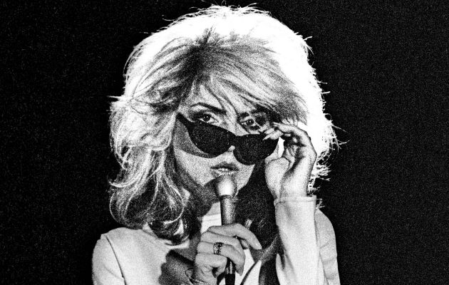 Blondie