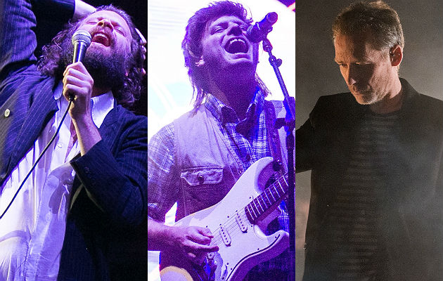 Father John Misty, Mac DeMarco and Jesus & Mary Chain lead the line-up for End Of The Road 2017