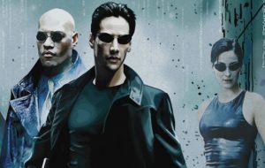 The Matrix