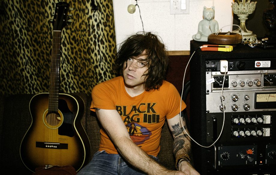 Ryan Adams