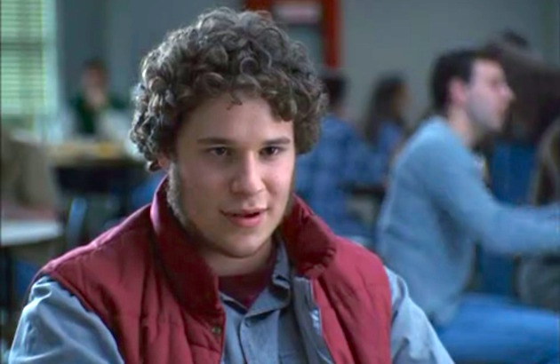 Ken in Freaks and Geeks