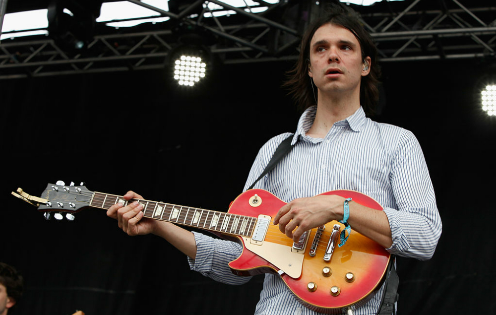 Amber Coffman Dirty Projectors departure