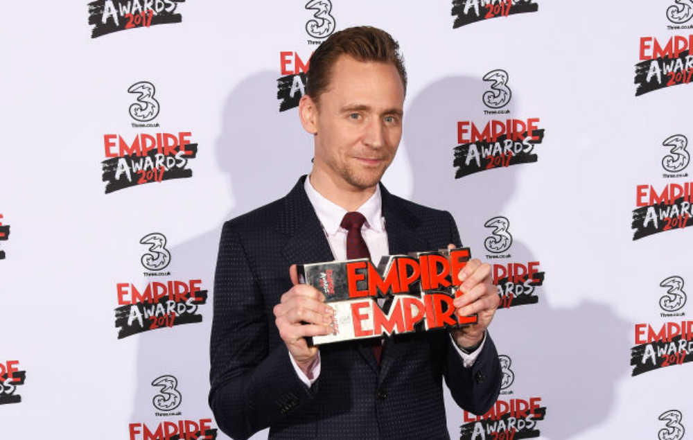 High-Rise director talks walk-outs