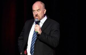 Louis C.K. netflix special trailer
