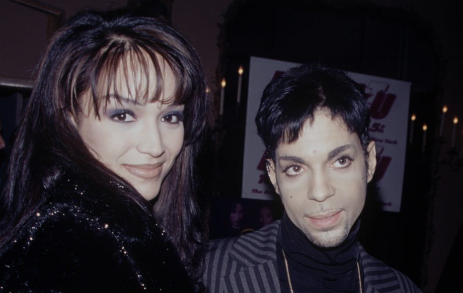 Mayte Garcia naked 153