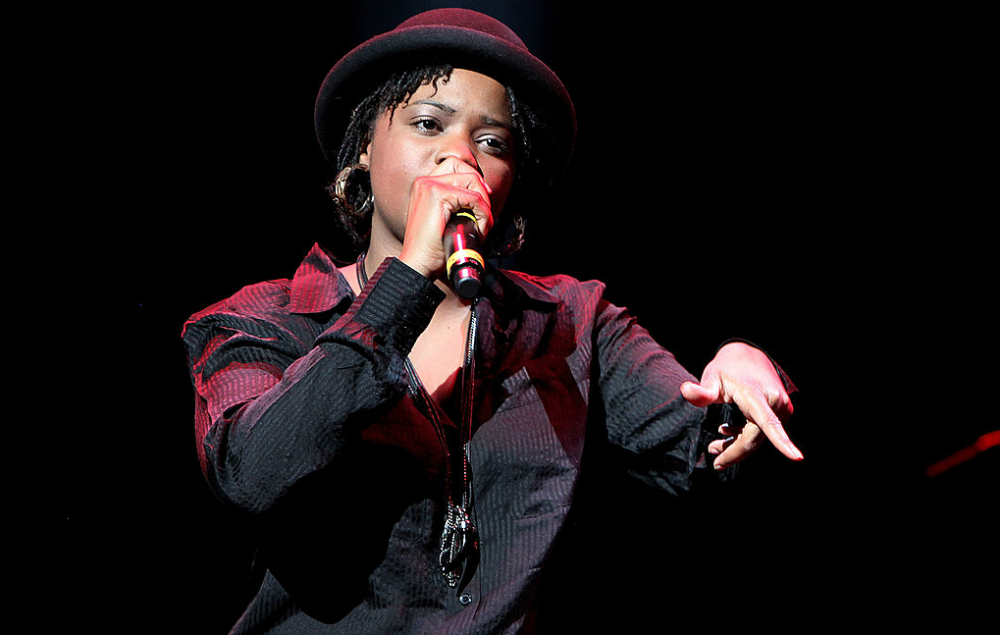 Speech Debelle cook book