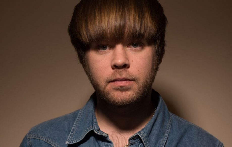 James Skelly