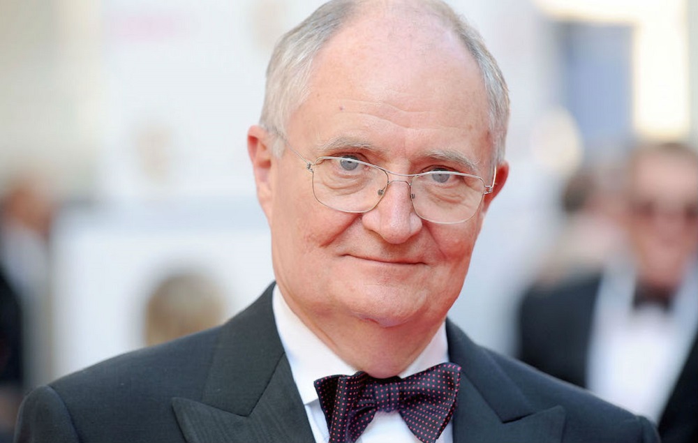 Jim Broadbent Drops Spoiler About His Game Of Thrones Character NME