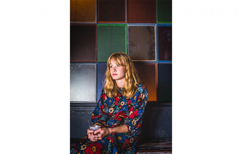 Alexandra Savior - SXSW 2017