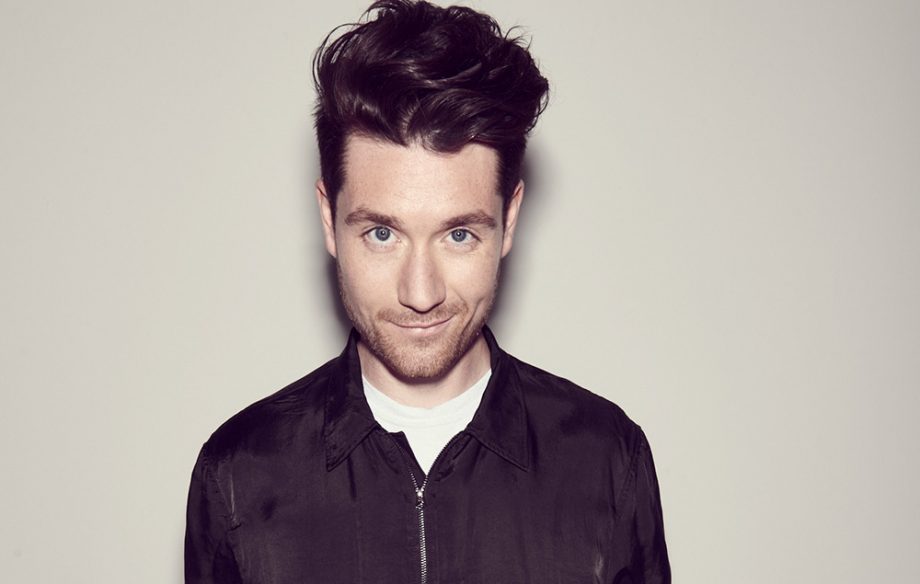 Dan Smith Bastille NME