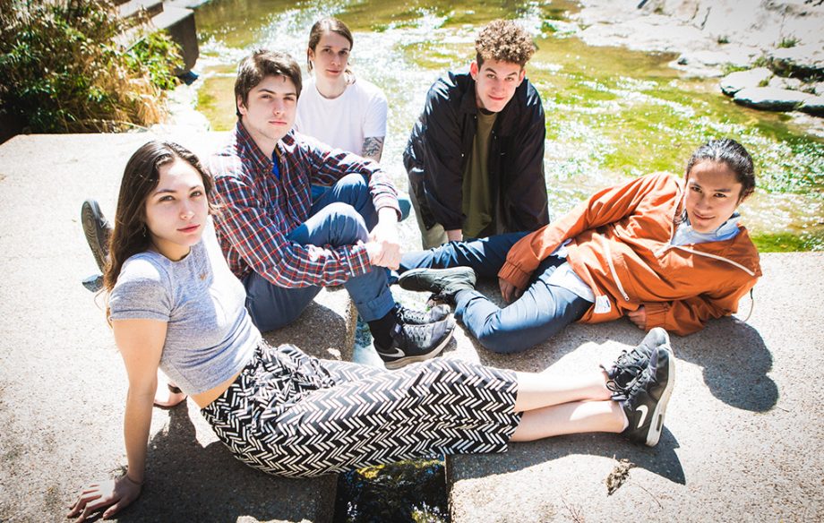 Forth Wanderers - SXSW 2017