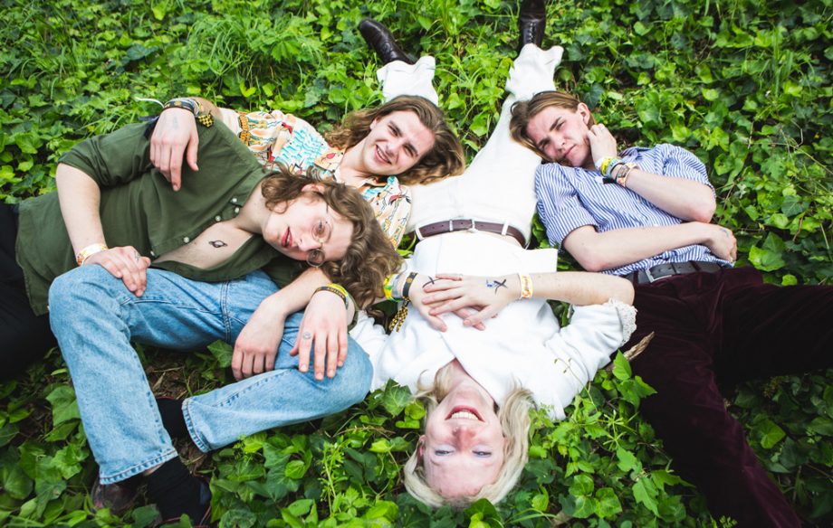 Sundara Karma - SXSW 2017