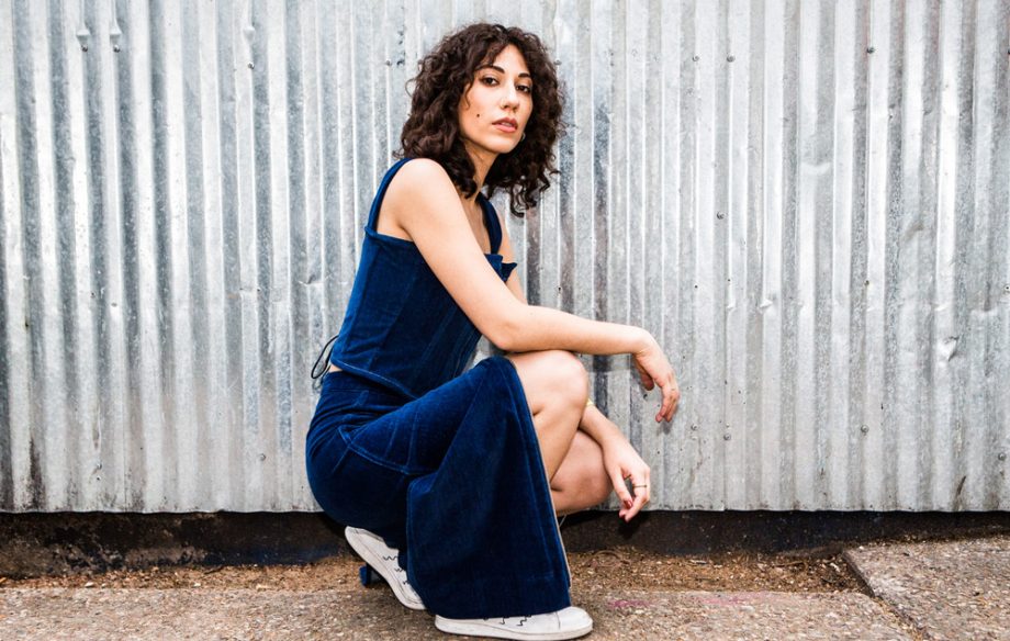 Tei Shi - SXSW 2017