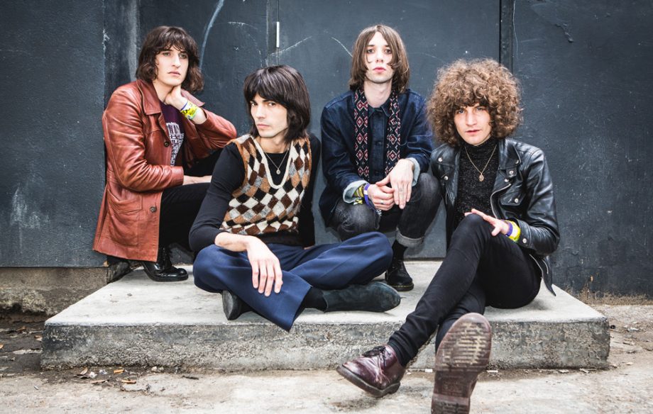 Temples - SXSW 2017