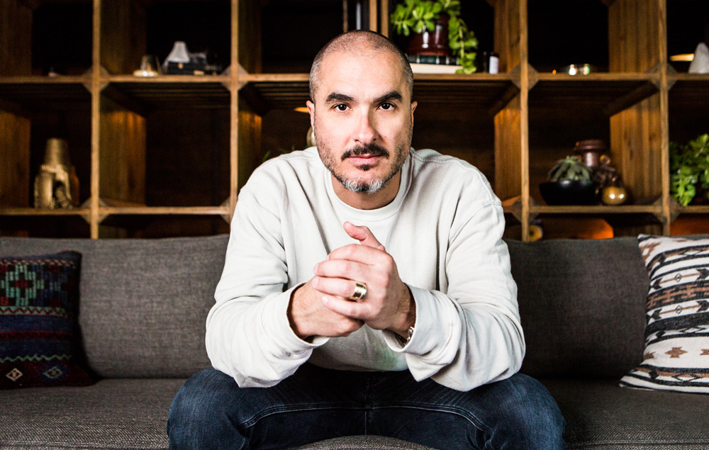 Zane Lowe - SXSW 2017