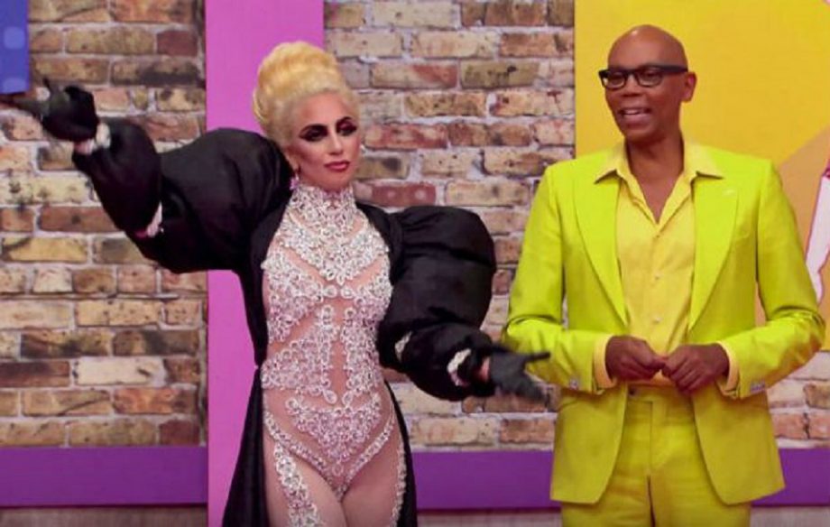 Výsledok vyhľadávania obrázkov pre dopyt lady gaga drag queen