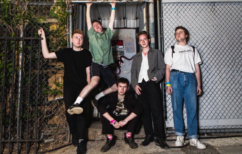 Shame - SXSW 2017