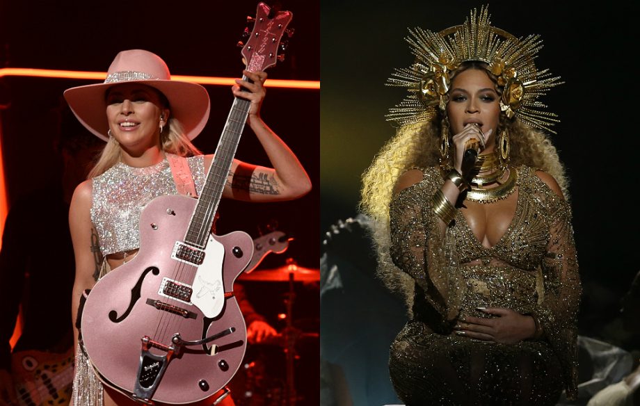 Lady Gaga will replace Beyonce at Coachella 2017