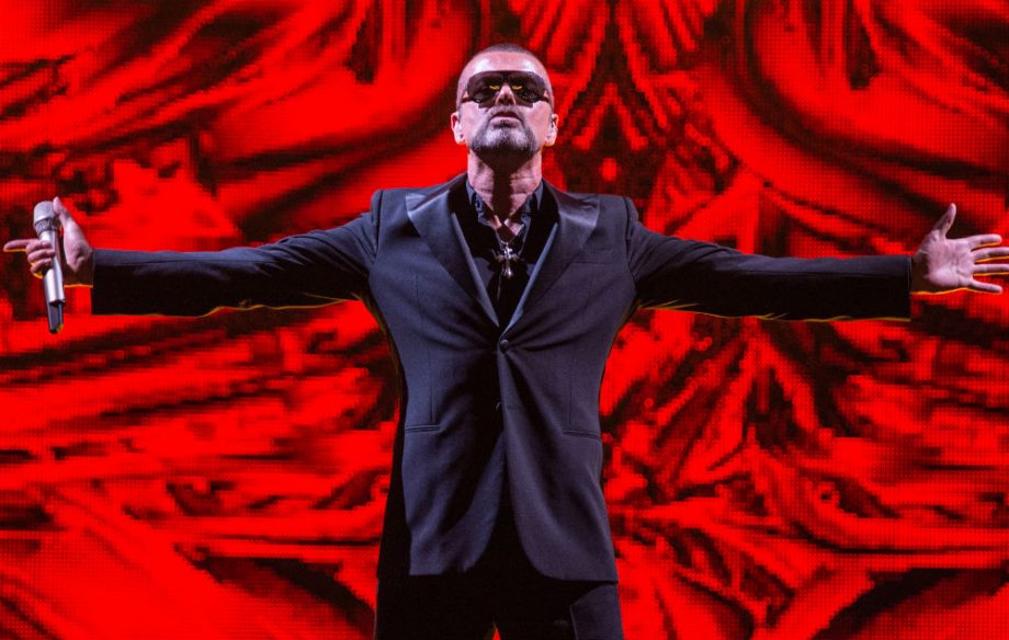 George Michael