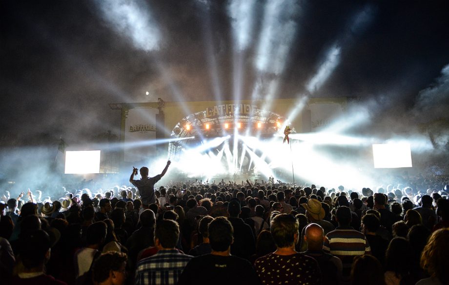 Latitude 2017