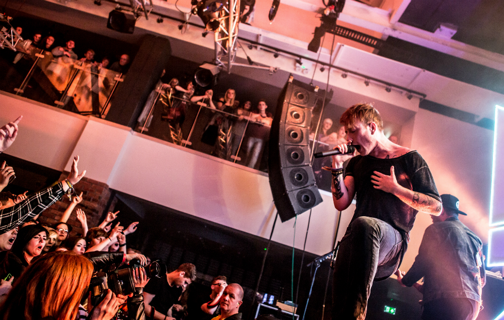 Mallory Knox