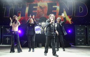 Black Sabbath