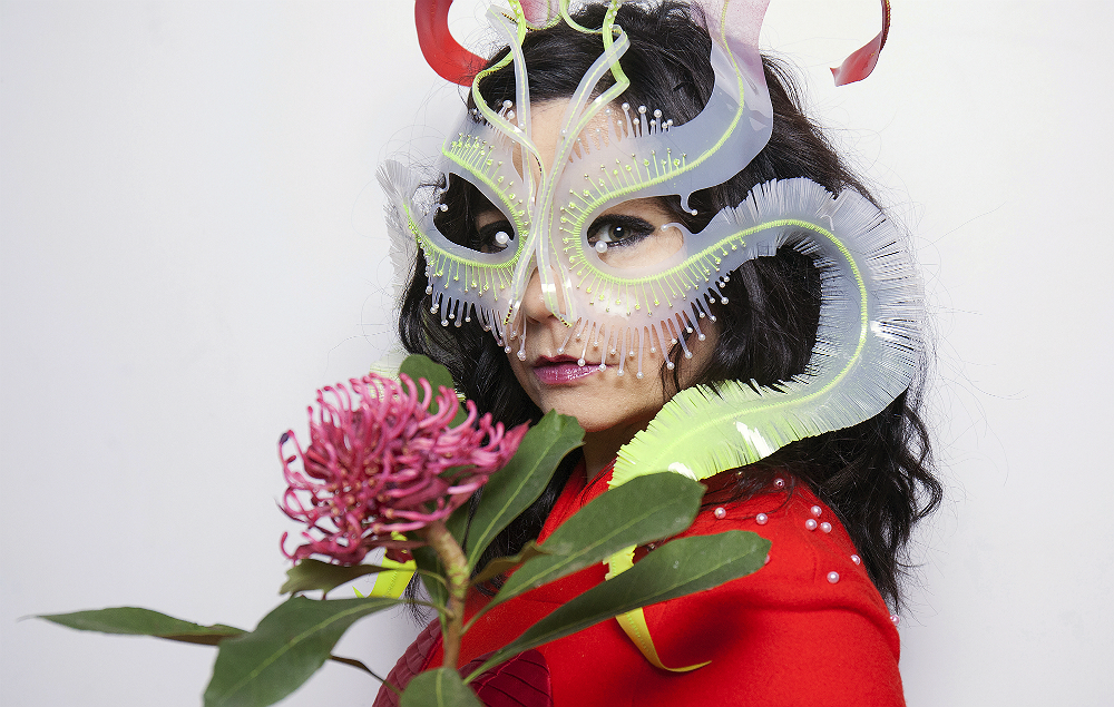 Bjork